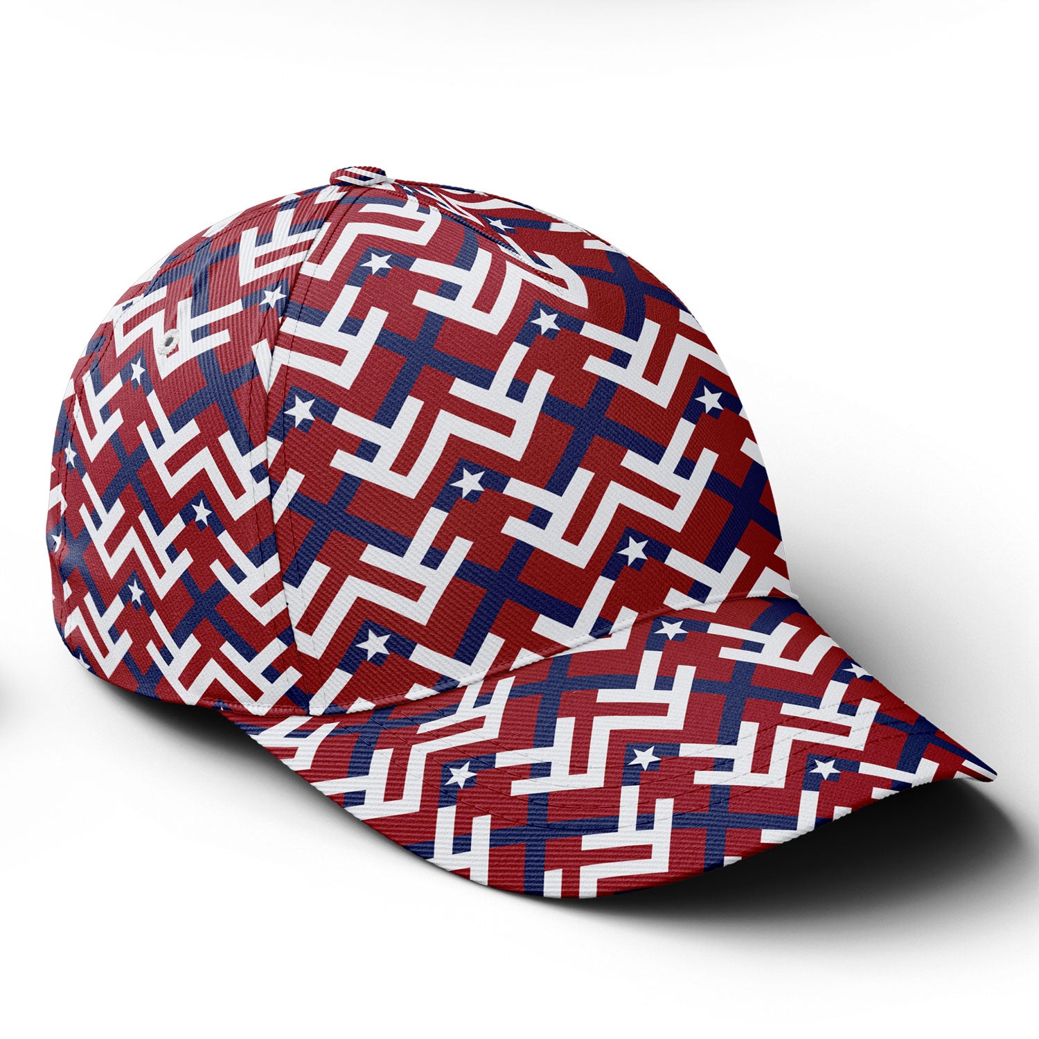 Personalized 2026 United States Soccer Fan Hat - Add Your Name & Design Custom 2026 Football Tournament Hat YW061-F028062-3
