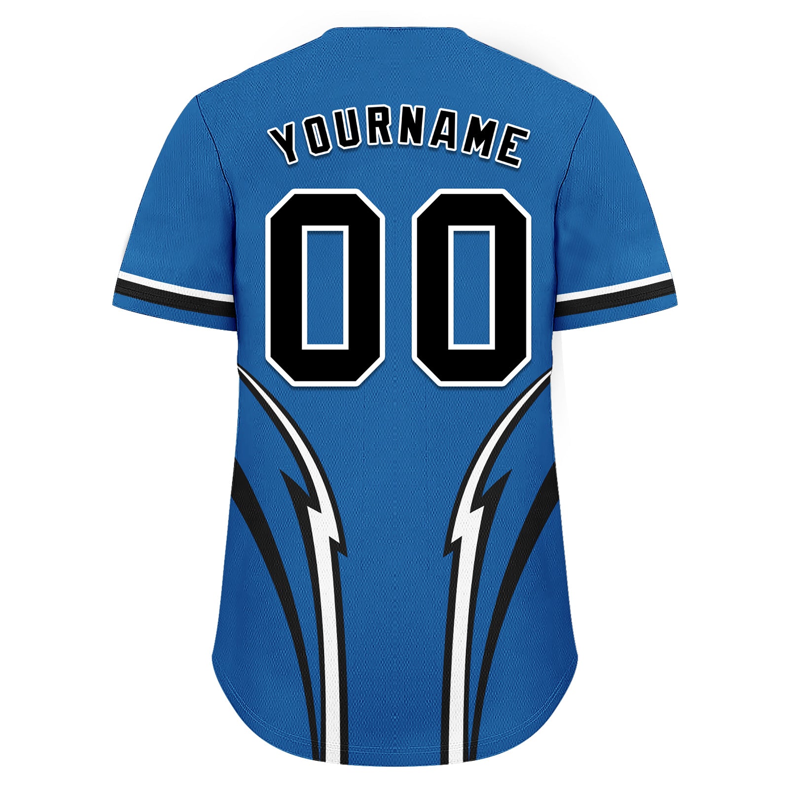 Custom Baseball Jersey and Hat Combo Offer Personalized Combo ZH-E023021-15