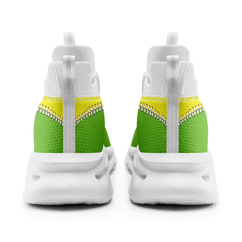 Custom Jacket MaxSoul Shoes and Hat Combo Offer Personalized Combo ZH-D028015-12