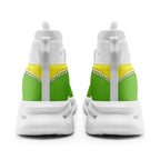 Custom Jacket MaxSoul Shoes and Hat Combo Offer Personalized Combo ZH-D028015-12