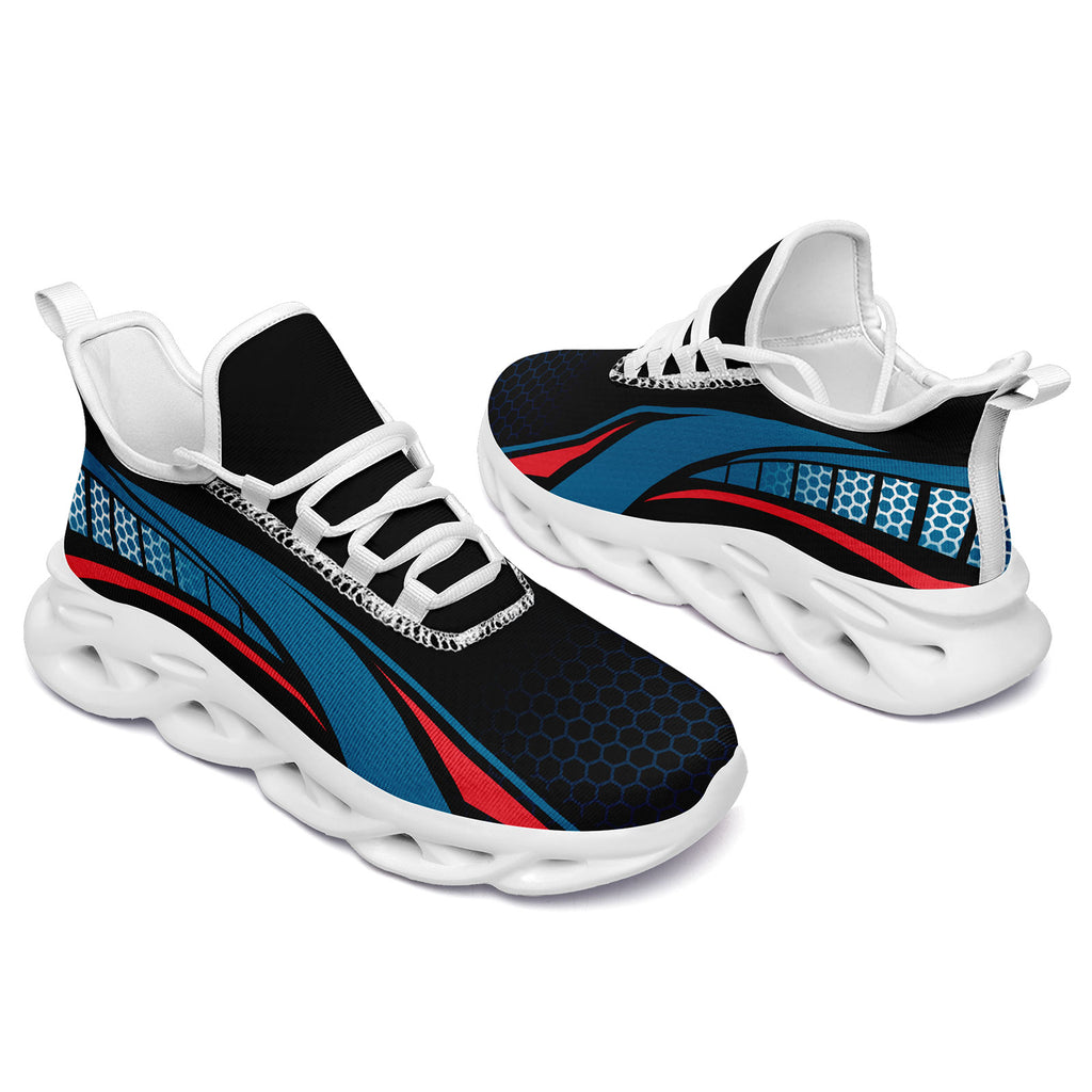 Custom Maxsoul Shoes Personalized Sneaker FN003-E025022-16