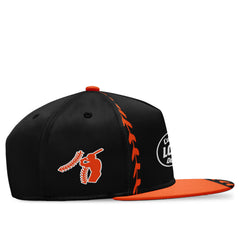 Custom Hat Sport Design Cap Stitched Adjustable Personalized PR067-E023021-24