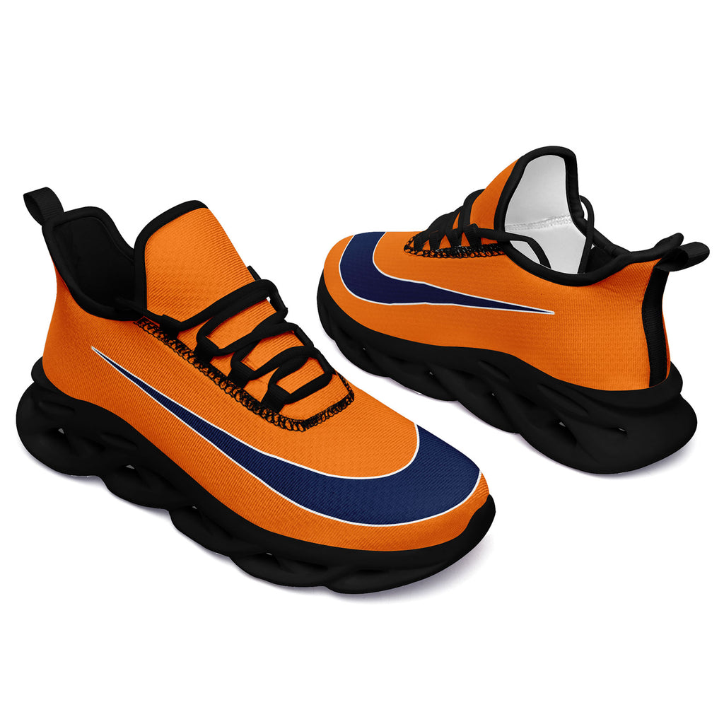 Custom Maxsoul Shoes Personalized Sneaker FN003-E020109-4