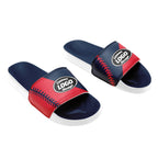 Custom Personalized Slide Sandal Shoes Personalized Sneaker FN055-E023029-18