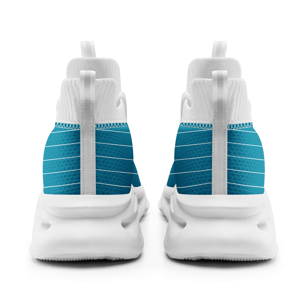 Custom MaxSoul Shoes and Hat Combo Offer Personalized Combo ZH-D020238-23