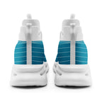 Custom MaxSoul Shoes and Hat Combo Offer Personalized Combo ZH-D020238-23