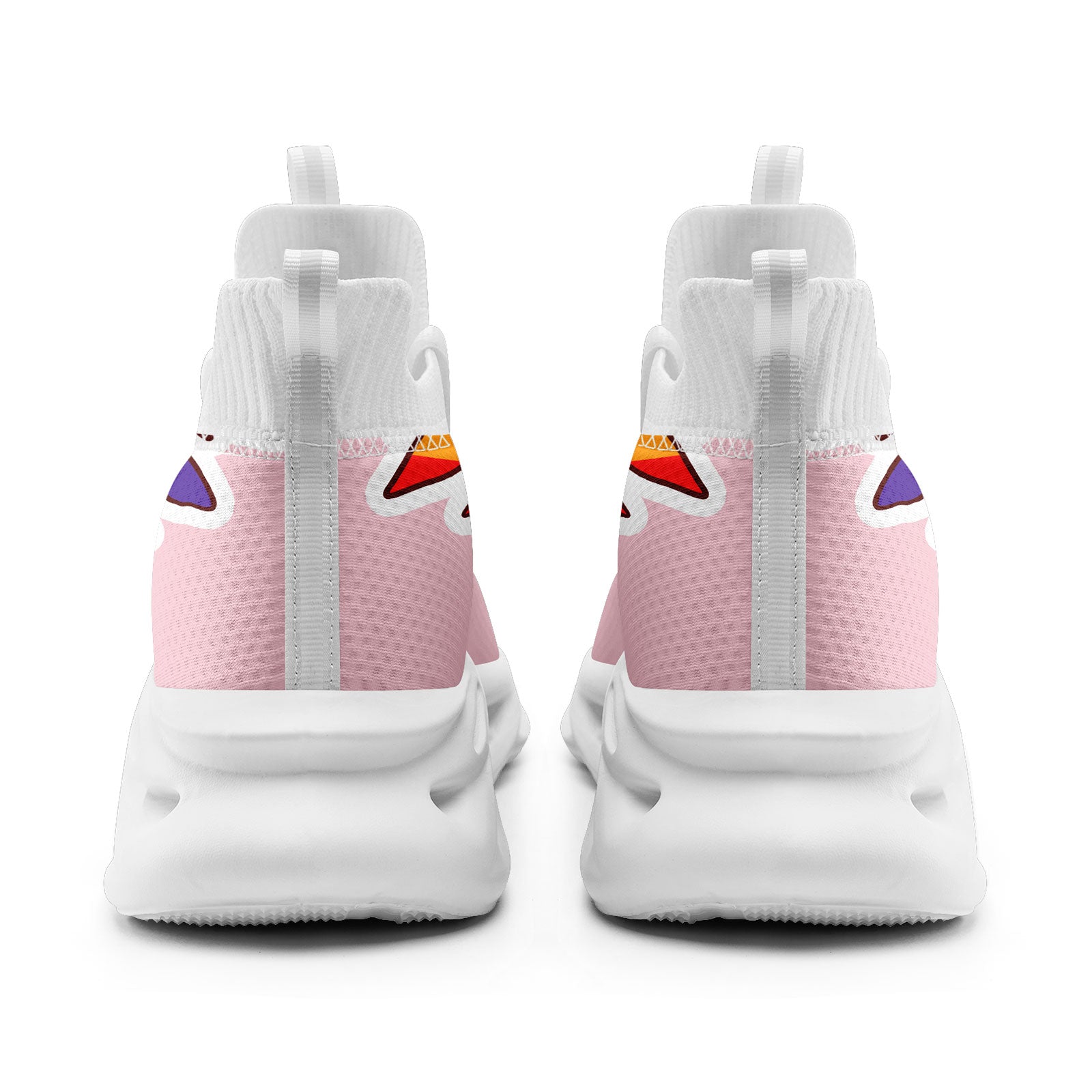 Custom Maxsoul Shoes Personalized Sneaker FN030A-D025003-3