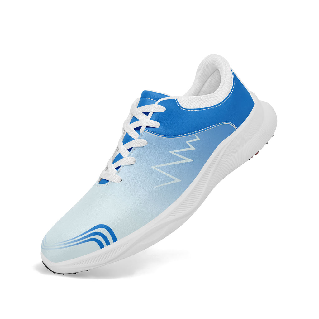 Custom Premium Golf Performance Shoes Personalized Sneaker FN062-E020086-1