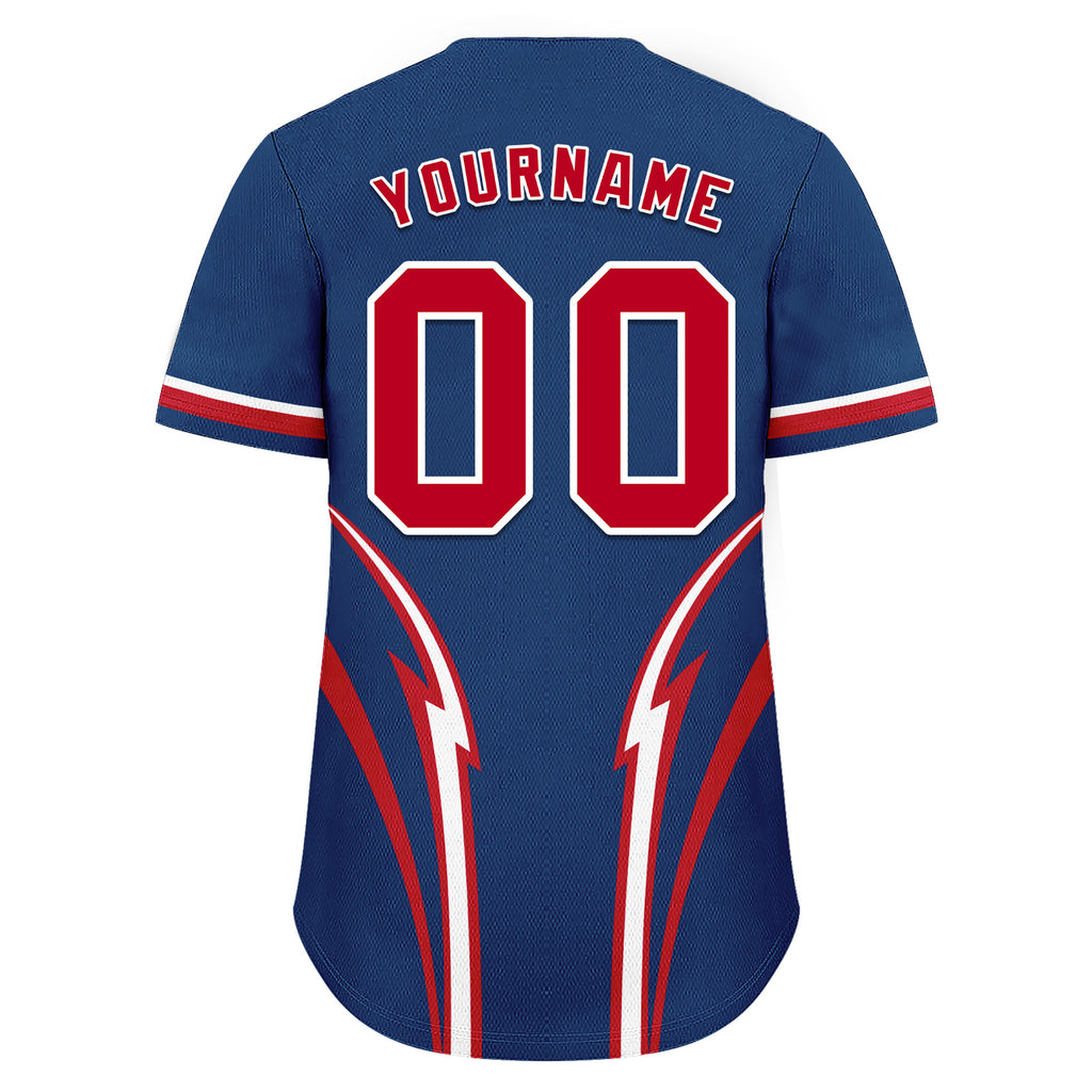 Custom Baseball Jersey and Hat Combo Offer Personalized Combo ZH-E023021-14