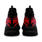 Custom Maxsoul Shoes Personalized Sneaker FN030A-D023002-1