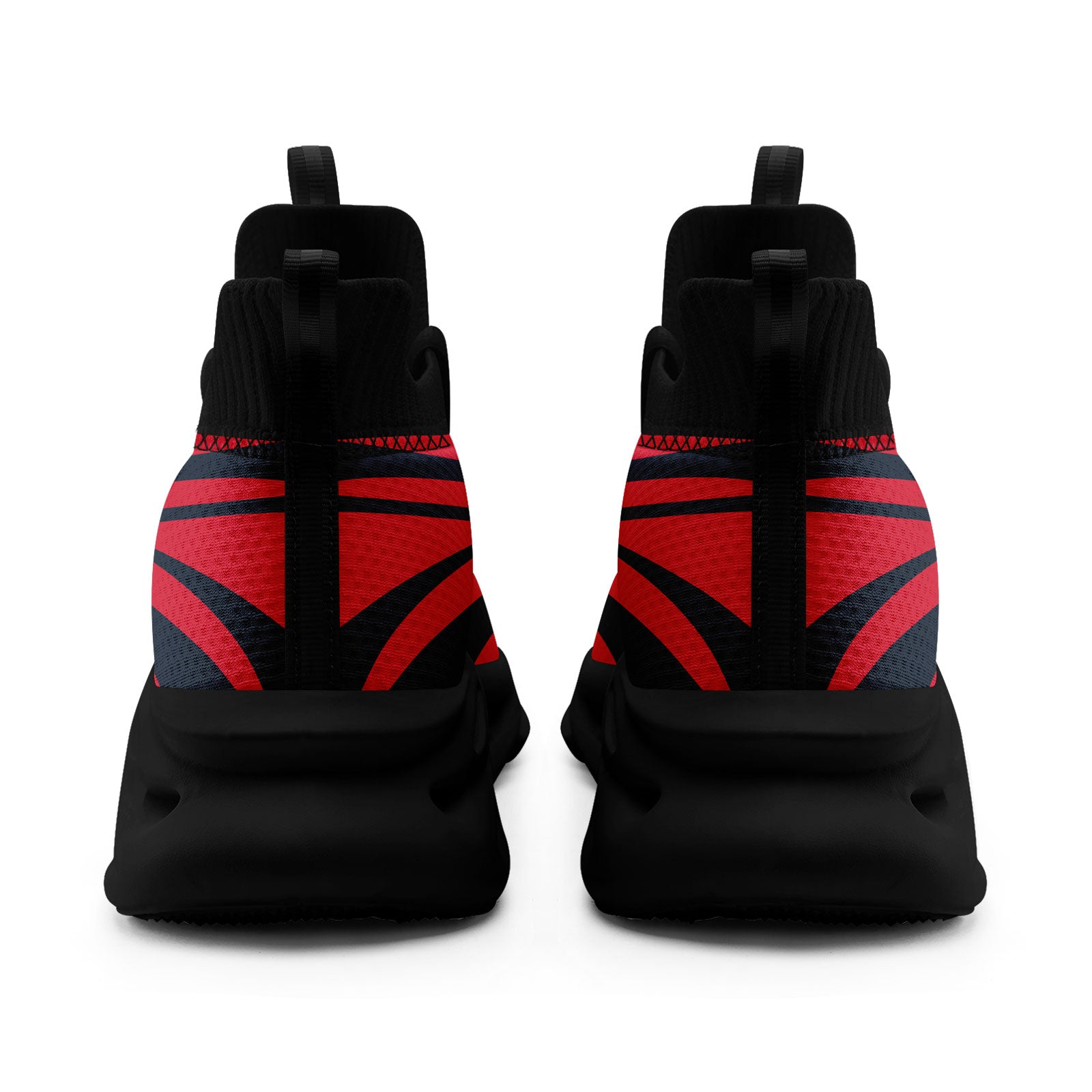 Custom Maxsoul Shoes Personalized Sneaker FN030A-D023002-1