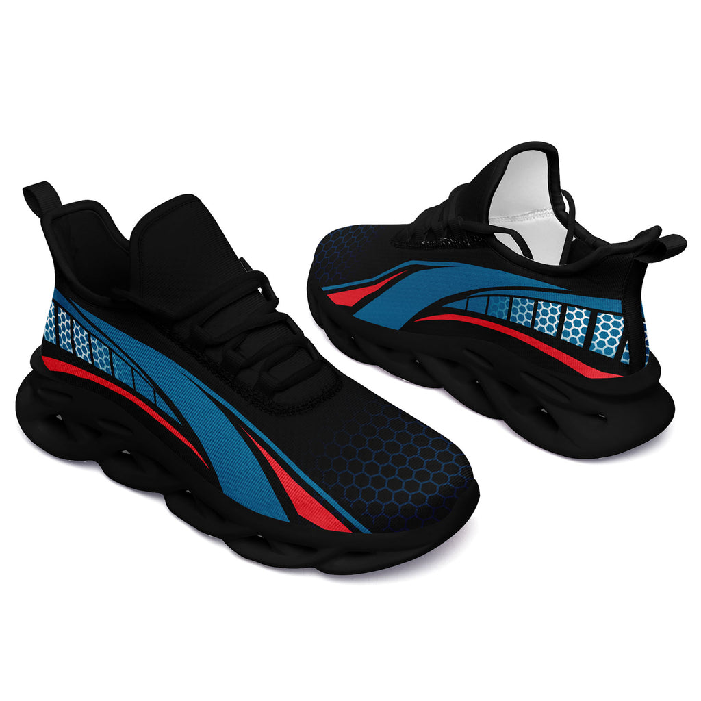 Custom Maxsoul Shoes Personalized Sneaker FN003-E025022-16