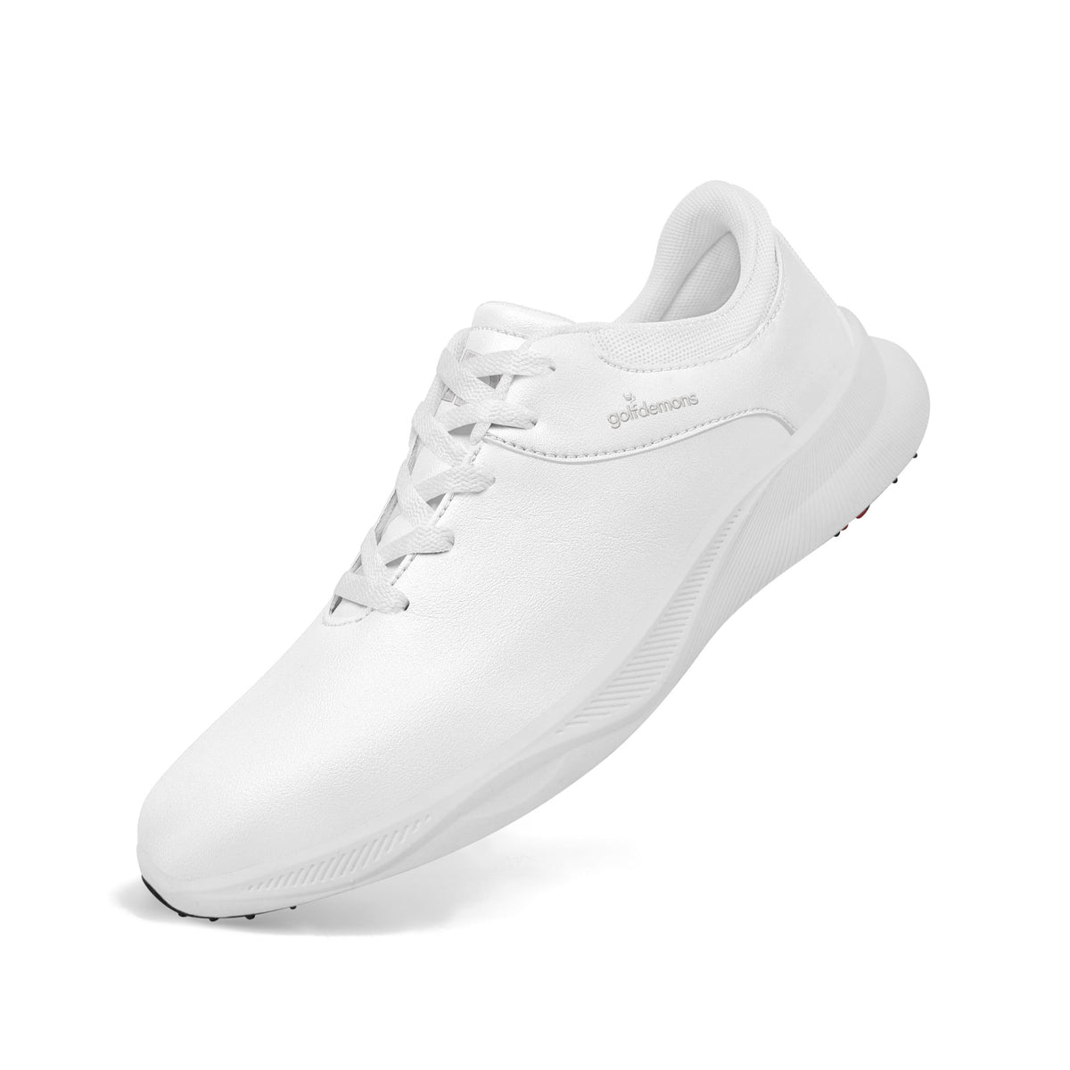 Premium Custom Golf Shoes for Teams, Golfdemons Personalized Logo & Name FN062-26020070-7B