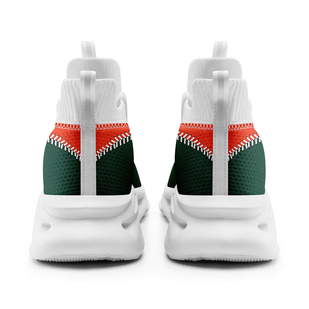 Custom Jacket MaxSoul Shoes and Hat Combo Offer Personalized Combo ZH-D028015-5