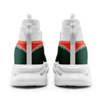 Custom Jacket MaxSoul Shoes and Hat Combo Offer Personalized Combo ZH-D028015-5