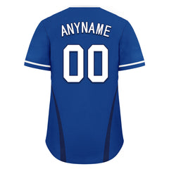 Custom Ontario Personalized Authentic Baseball Jersey BSBJ01-E06042-29Q