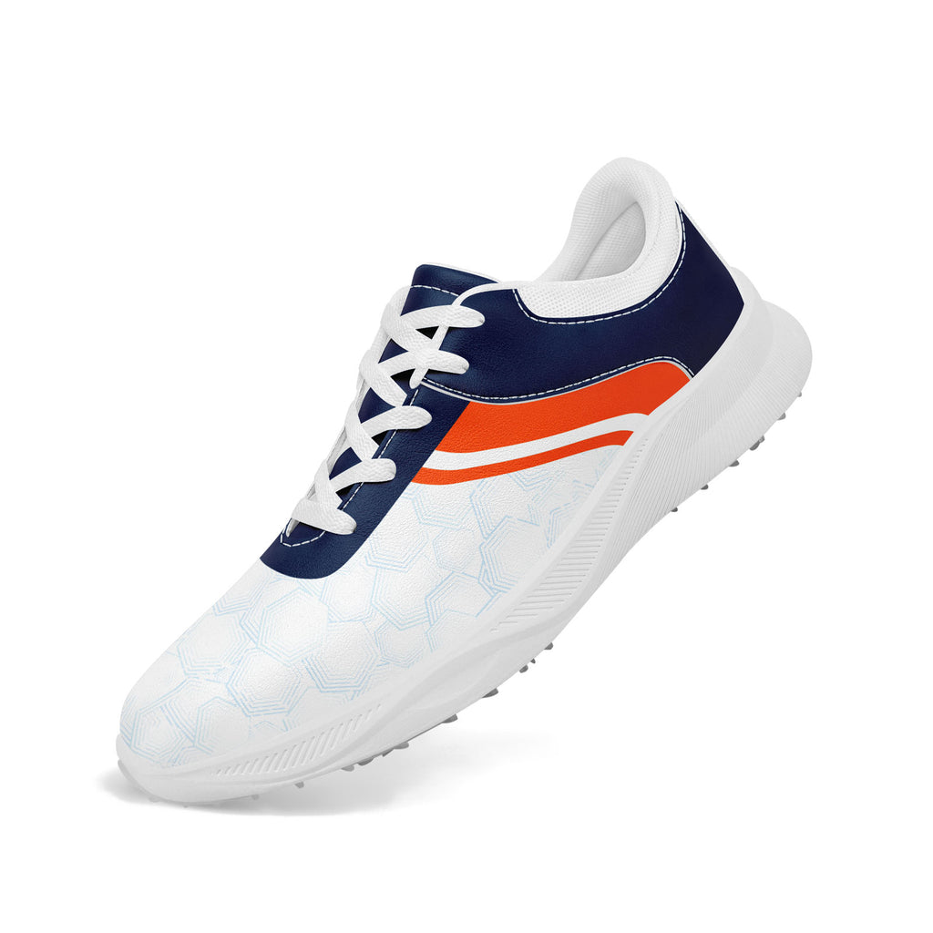 Custom Premium Golf Performance Shoes Personalized Sneaker FN062-E0605-11