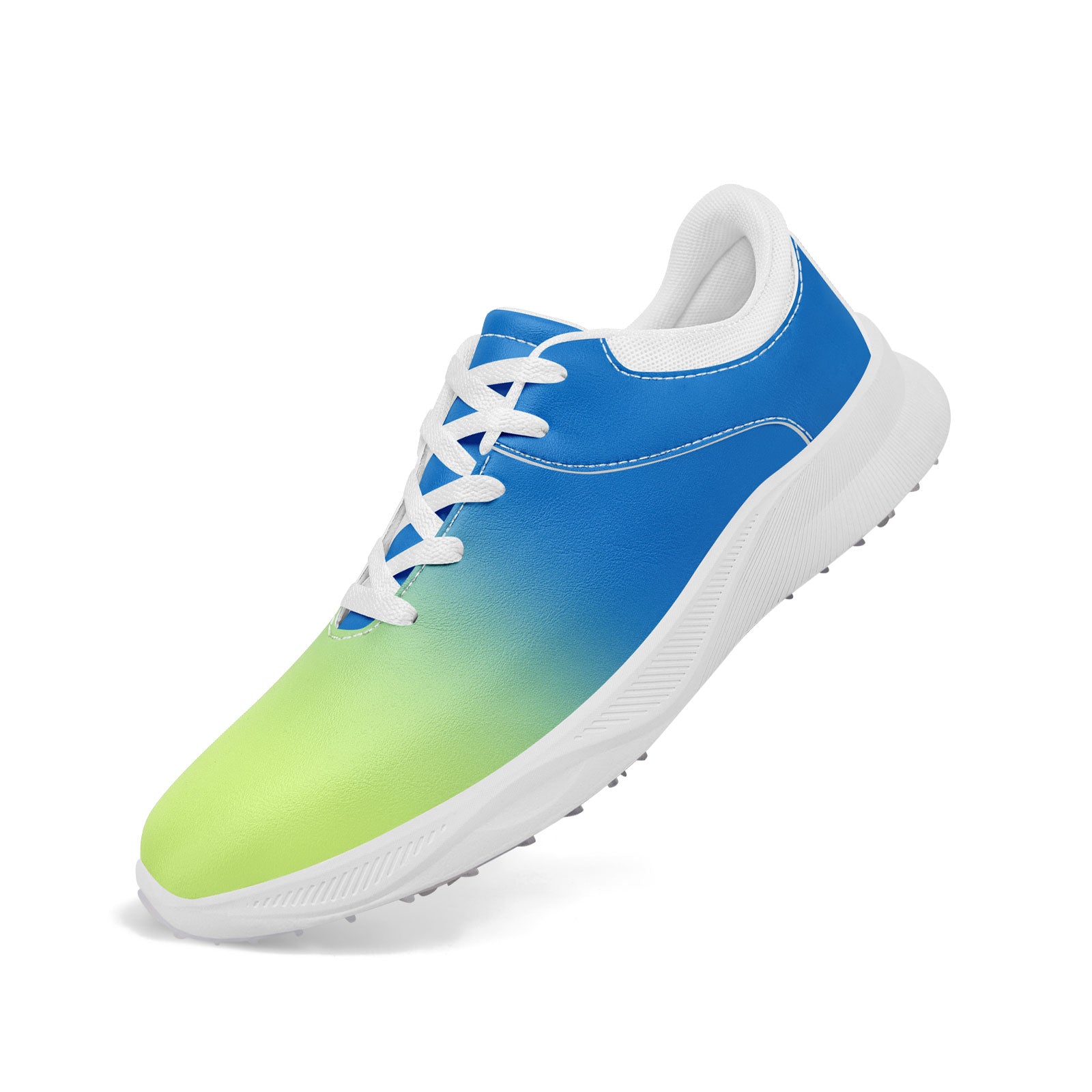Custom Premium Golf Performance Shoes Personalized Sneaker FN062-E025042-1