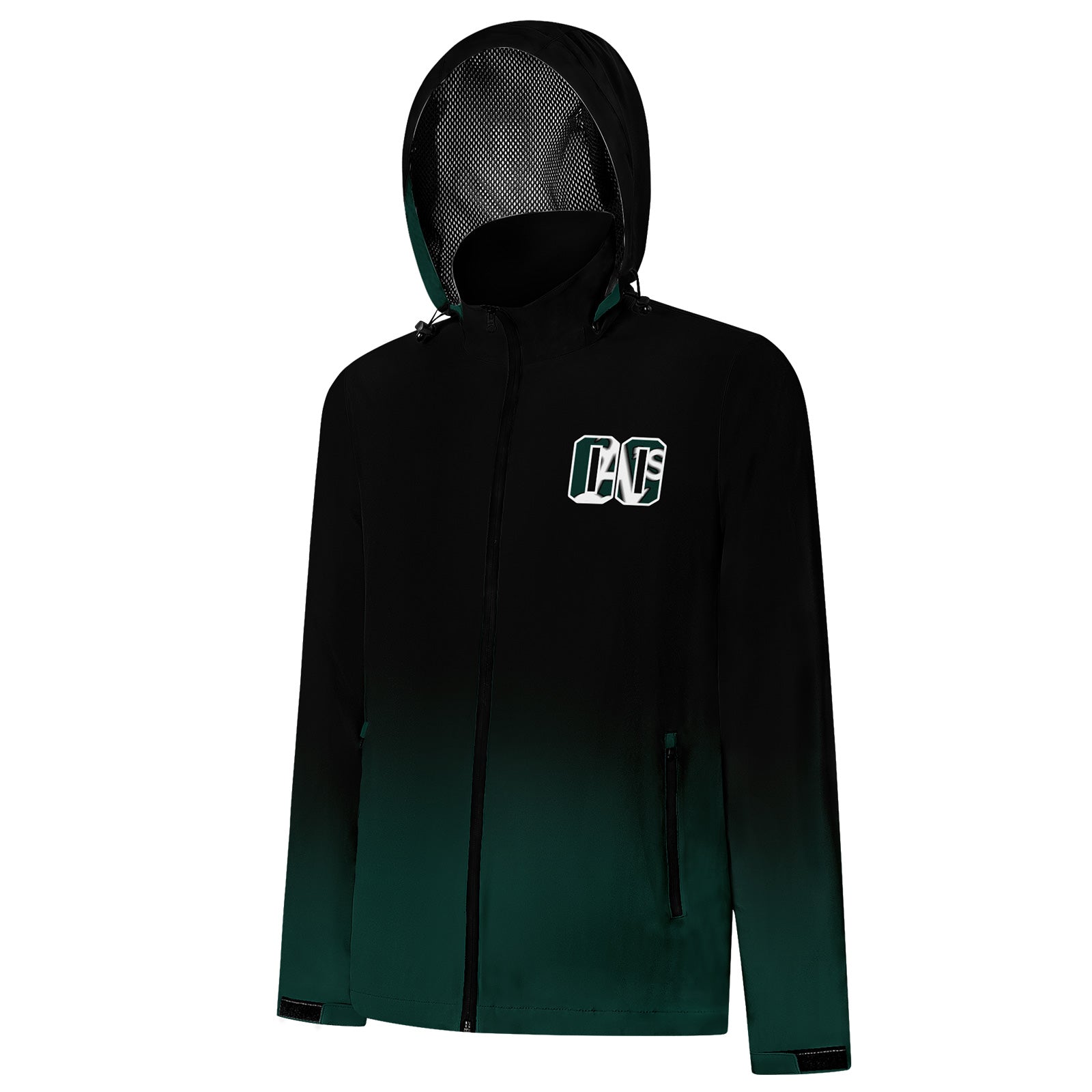 Custom Baseball Outerwear and Hat Combo Offer Personalized Combo ZH-E025020-2
