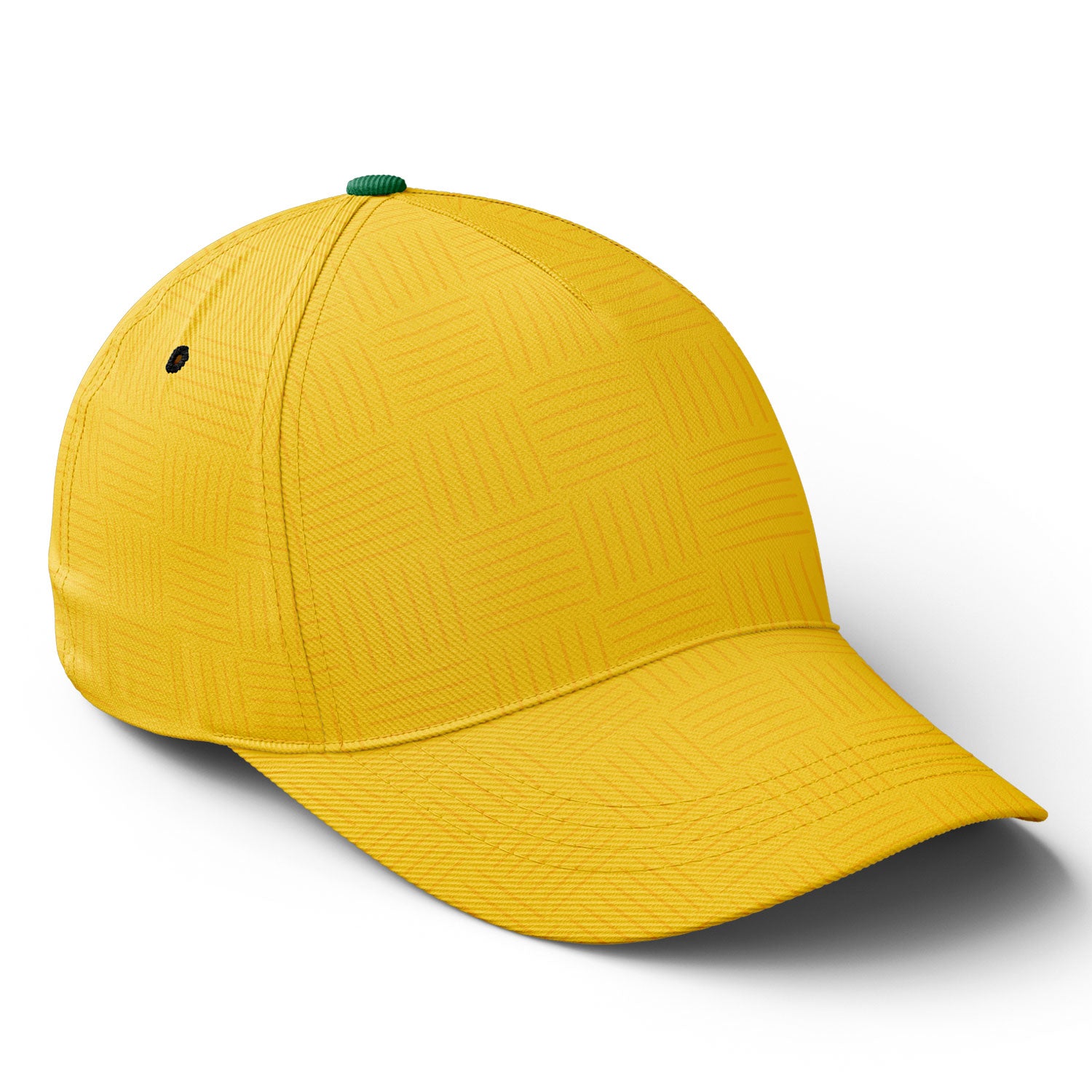 Personalized 2026 South Africa Soccer Fan Hat - Add Your Name & Design Custom 2026 Football Tournament Hat YW061-F025127-2