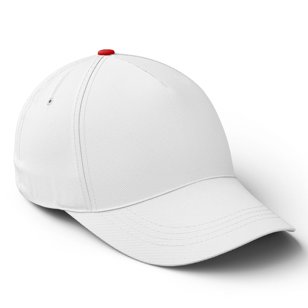 Personalized 2026 Japan Soccer Fan Hat - Add Your Name & Design Custom 2026 Football Tournament Hat YW061-F025089-4