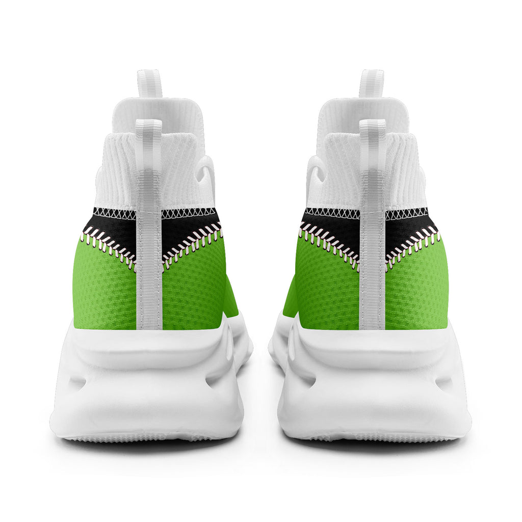 Custom Jacket MaxSoul Shoes and Hat Combo Offer Personalized Combo ZH-D028016-25