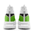 Custom Jacket MaxSoul Shoes and Hat Combo Offer Personalized Combo ZH-D028016-25