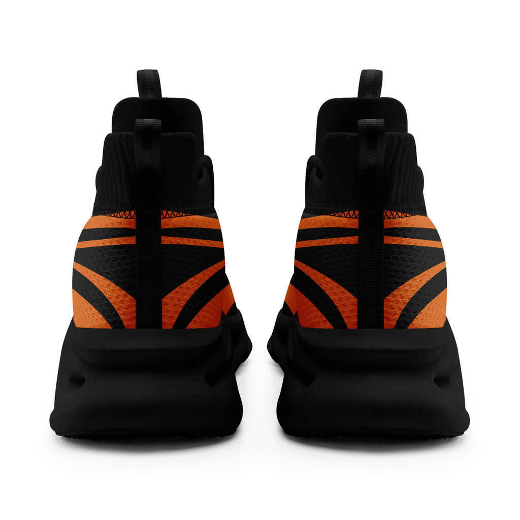 Custom Maxsoul Shoes Personalized Sneaker FN030A-D023002-5