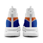 Custom Jacket MaxSoul Shoes and Hat Combo Offer Personalized Combo ZH-D028014-6