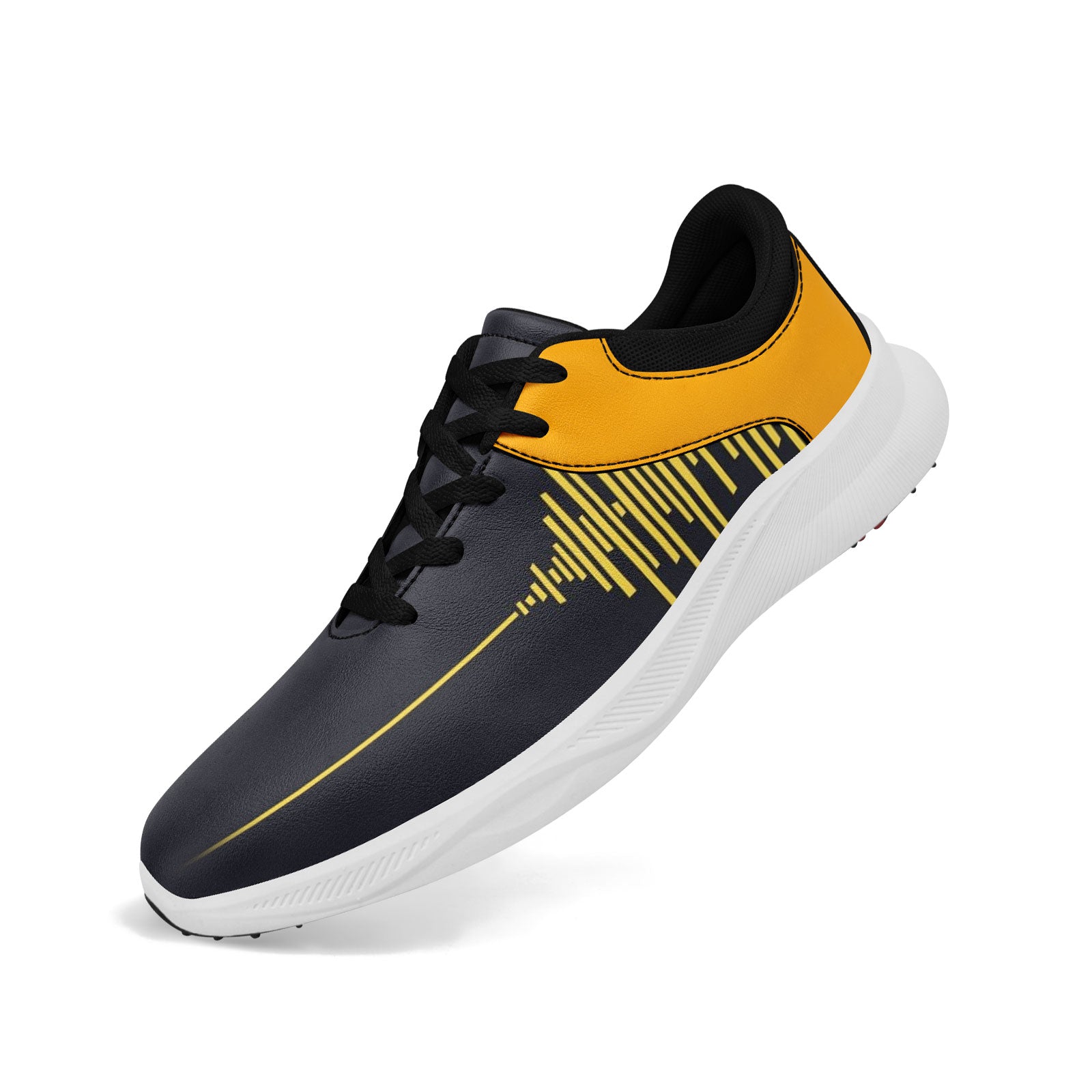 Custom Premium Golf Performance Shoes Personalized Sneaker FN062-E020086-5