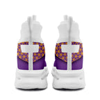 Custom Maxsoul Shoes Personalized Sneaker FN029A-D023032-1