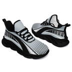 Custom Maxsoul Shoes Personalized Sneaker FN003-E025022-10