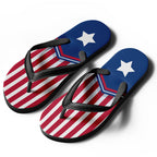 Custom United States 2026 World Cup Sneakers DIY Country Flag Running Shoes Lightweight Sport Shoes Gift for Football Fans Personalized Team Name and Logo FN058-F028041-8