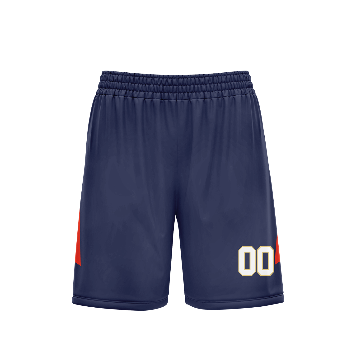 Custom Deep Blue Classic Style Sports Uniform Basketball Jersey BBJ01-bd0a70e0