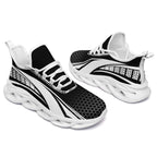 Custom Maxsoul Shoes Personalized Sneaker FN003-E025022-7