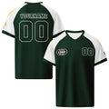 Custom South Africa 2026 World Cup Football Shirt Customized Soccer Jersey for Fans Add Your Name & Number FZ190-F025126-5