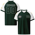 Custom South Africa 2026 World Cup Football Shirt Customized Soccer Jersey for Fans Add Your Name & Number FZ190-F025126-5