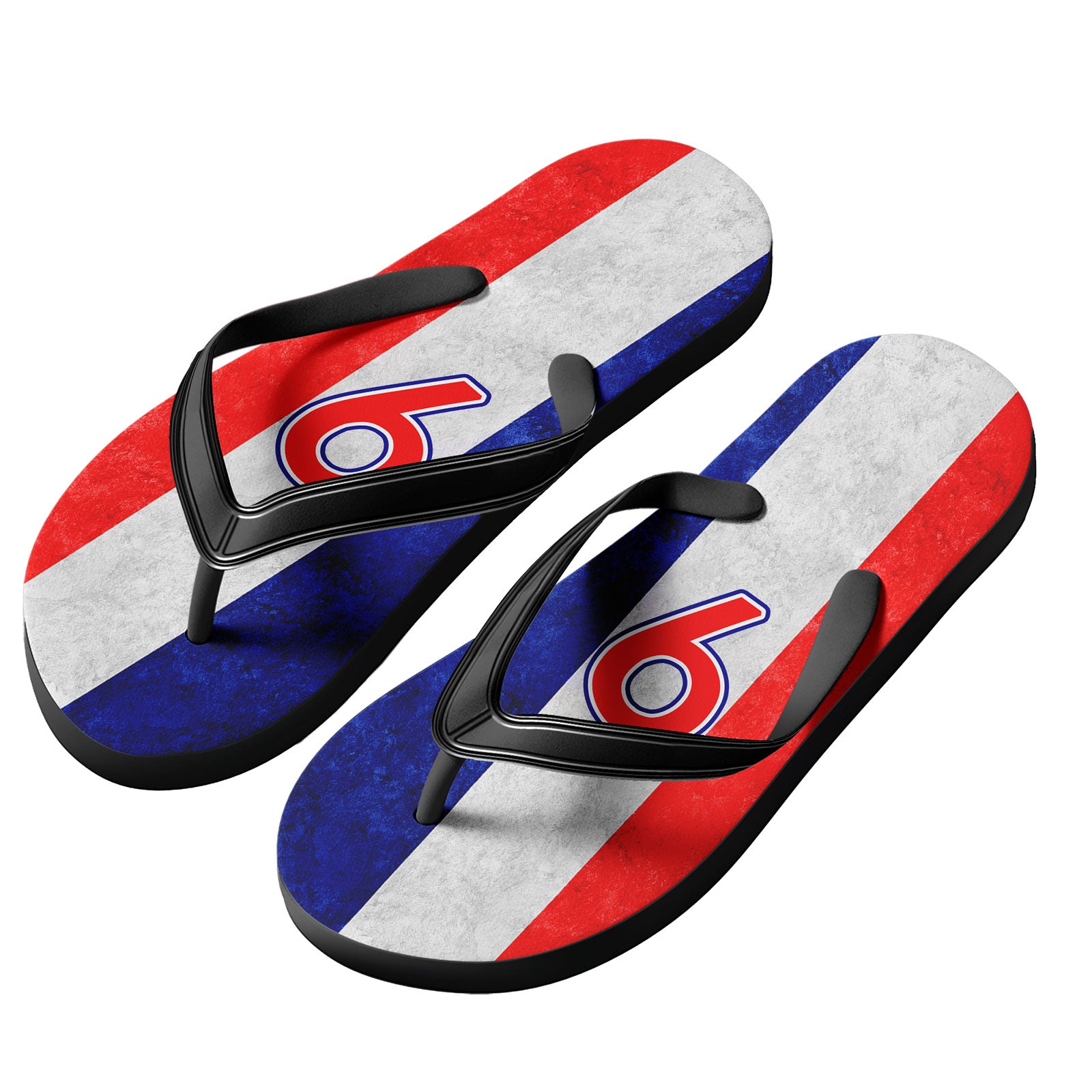 Custom Croatia 2026 World Cup Sneakers DIY Country Flag Running Shoes Lightweight Sport Shoes Gift for Football Fans Personalized Team Name and Logo FN058-F009140-2