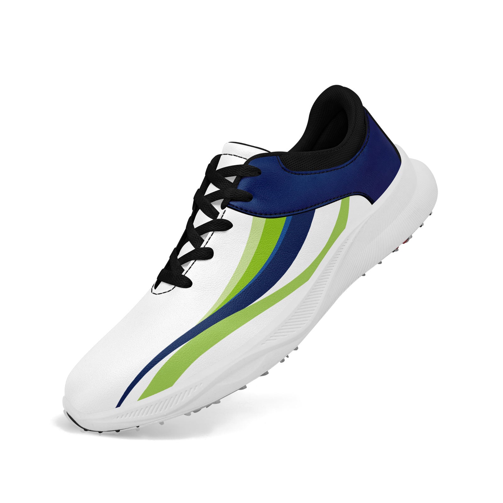 Custom Premium Golf Performance Shoes Personalized Sneaker FN062-E0605-3
