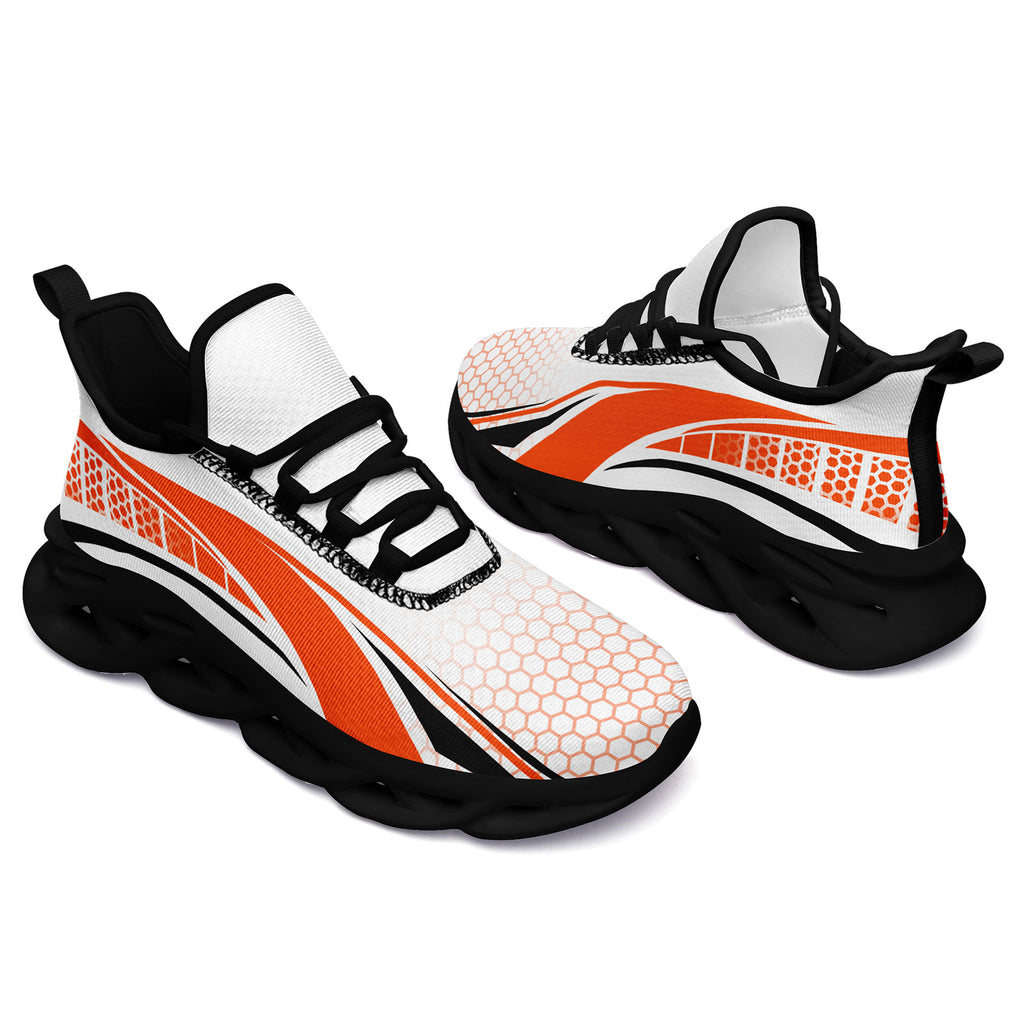 Custom Maxsoul Shoes Personalized Sneaker FN003-E025022-24