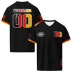 Custom Germany 2026 World Cup Football Shirt Customized Soccer Jersey for Fans Add Your Name & Number FZ190-F025070-6