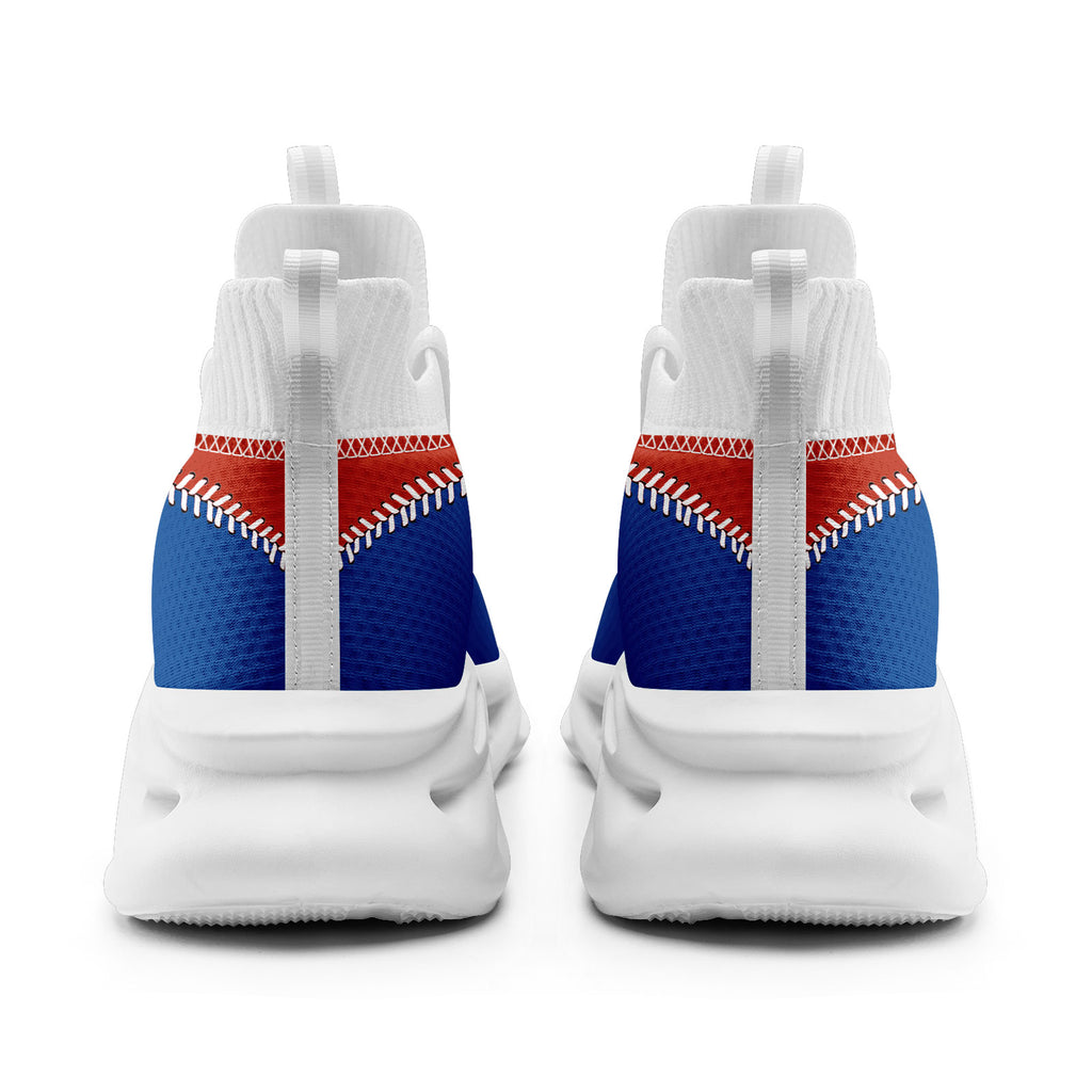 Custom Jacket MaxSoul Shoes and Hat Combo Offer Personalized Combo ZH-D028016-14