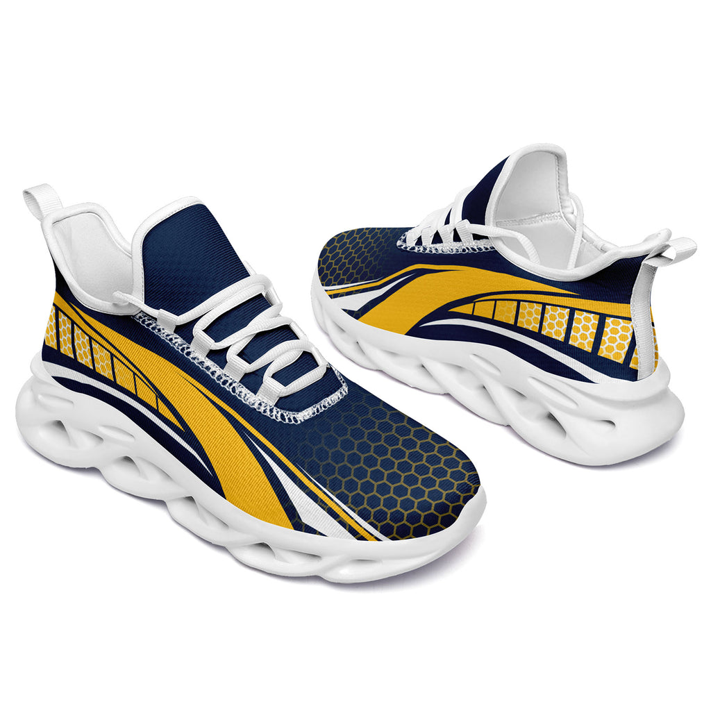 Custom Maxsoul Shoes Personalized Sneaker FN003-E025022-17
