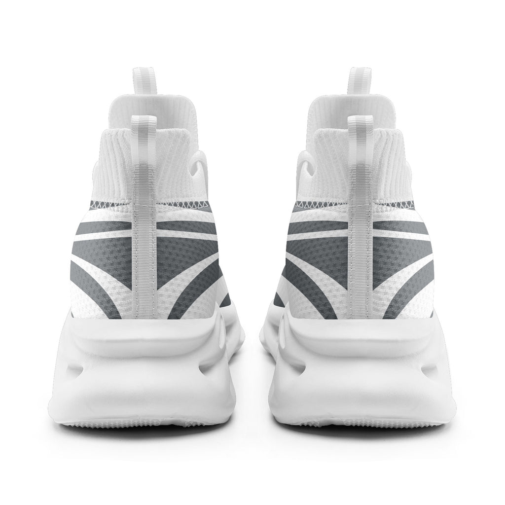 Custom Maxsoul Shoes Personalized Sneaker FN030A-D023002-10