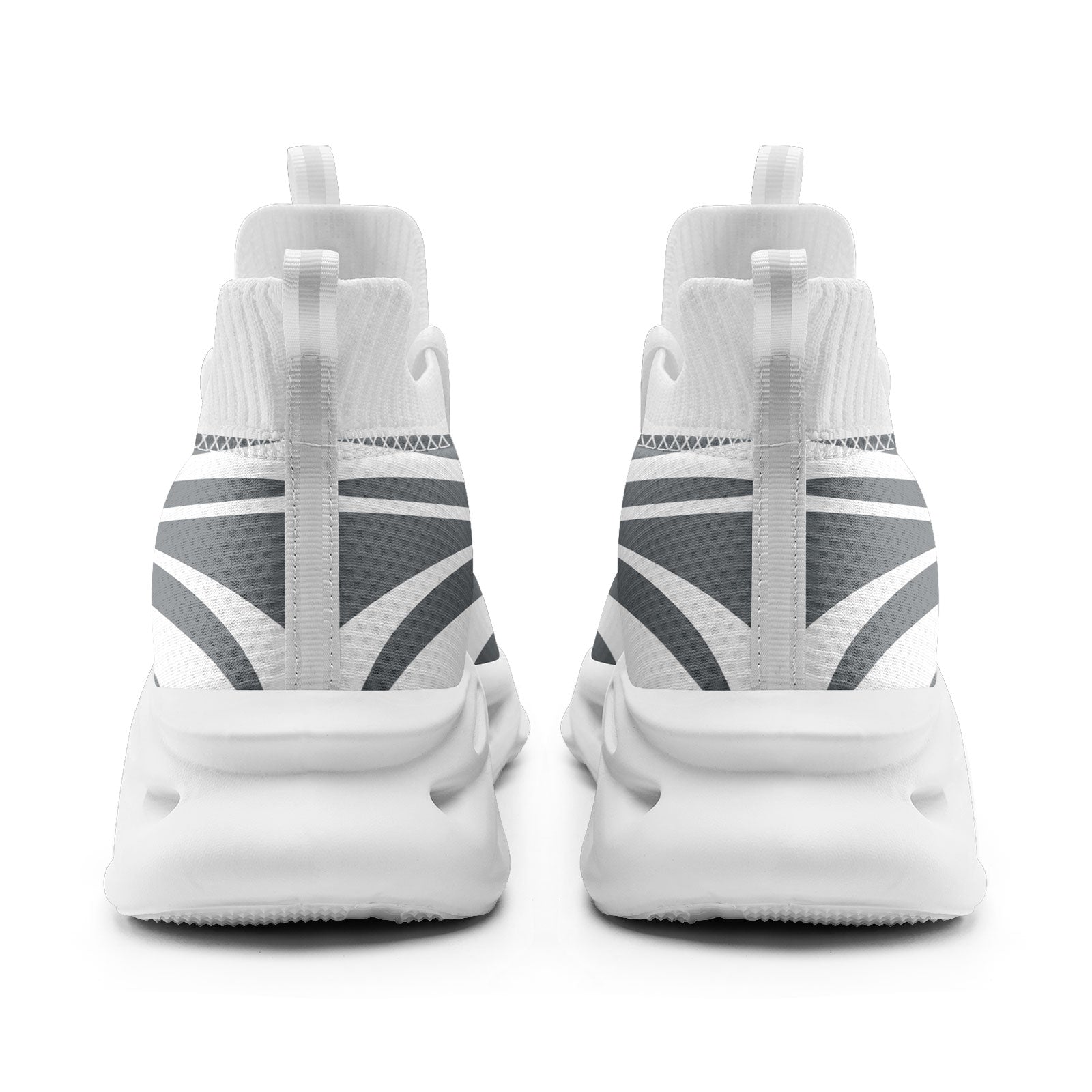 Custom Maxsoul Shoes Personalized Sneaker FN030A-D023002-10
