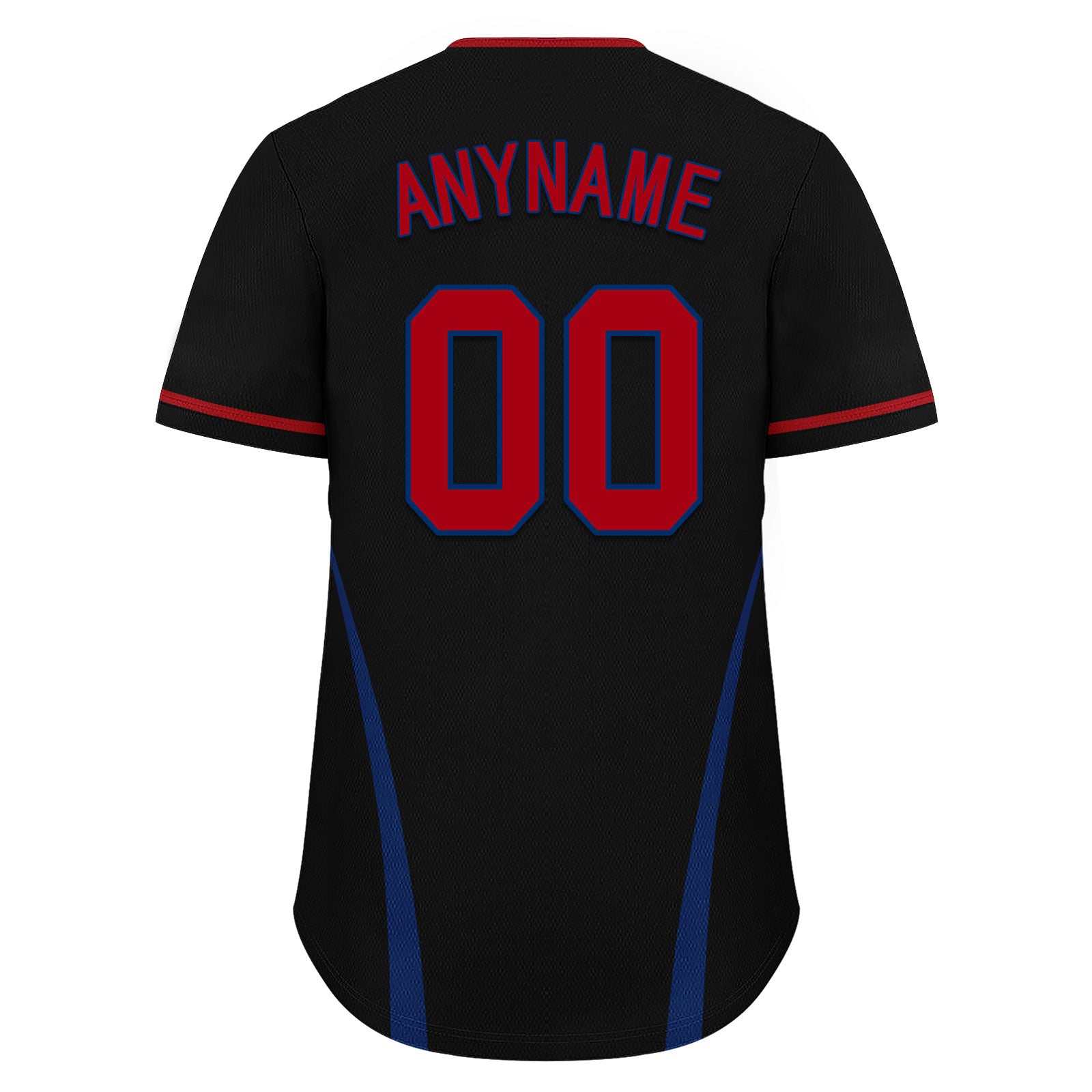 Custom California Personalized Authentic Baseball Jersey BSBJ01-E06042-14Q