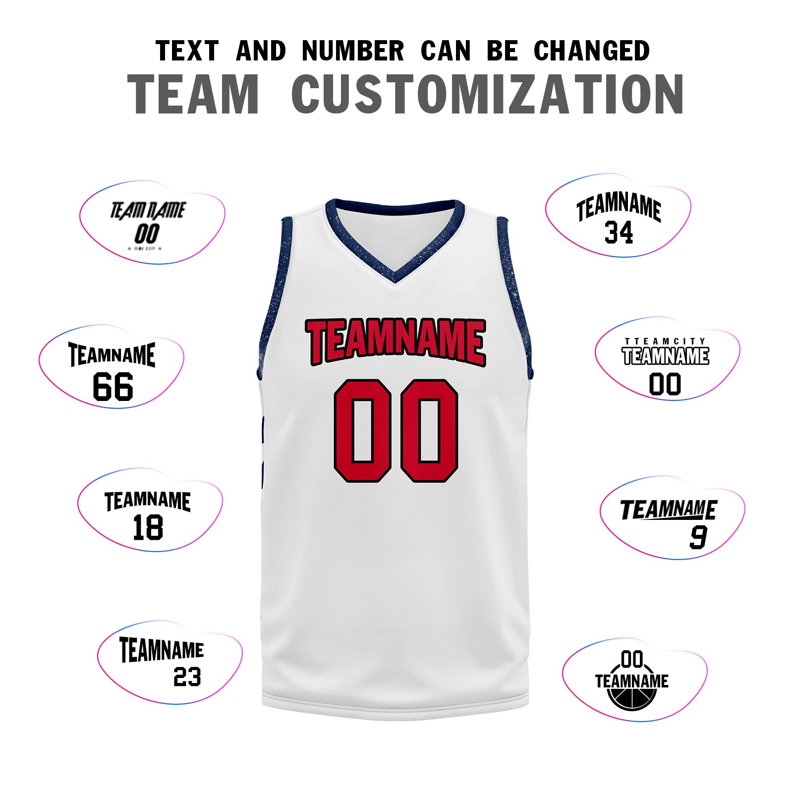 Custom White City Edition Personalized Sports Uniform Authentic Basketball Jersey BBJ01-D06101-30