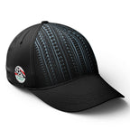Personalized 2026 Egypt Soccer Fan Hat - Add Your Name & Design Custom 2026 Football Tournament Hat YW061-F025146-3