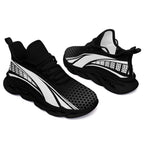 Custom Maxsoul Shoes Personalized Sneaker FN003-E025022-7