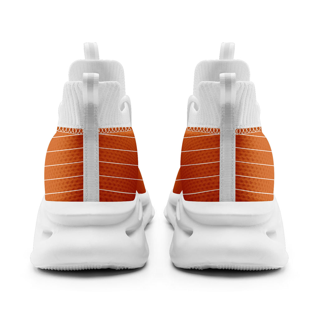 Custom MaxSoul Shoes and Hat Combo Offer Personalized Combo ZH-D020238-18